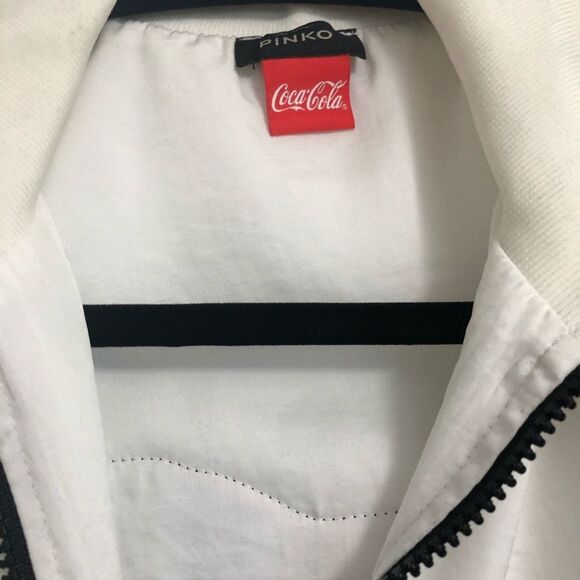 PINKO/Size S/CocaCola/Limited Edition/Jacket - Picture 3 of 8